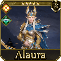alaura