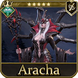 aracha