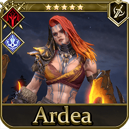 ardea