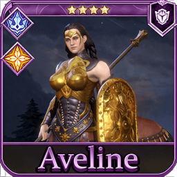aveline