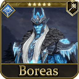 boreas