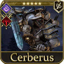 cerberus