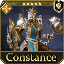 constance