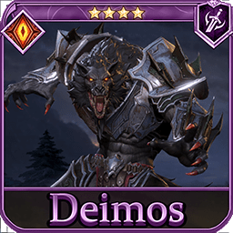 deimos
