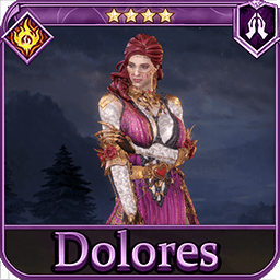 dolores