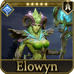 elowyn