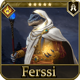 ferssi