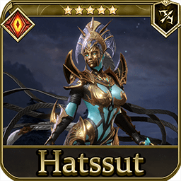 hatssut
