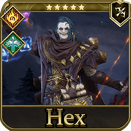 hex
