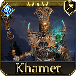 khamet