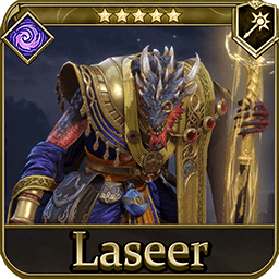 laseer