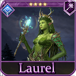 laurel