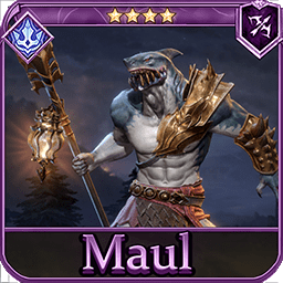 maul