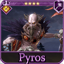 pyros