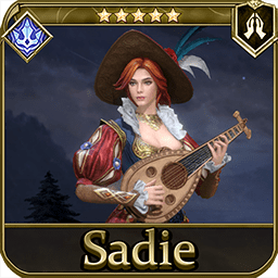 sadie