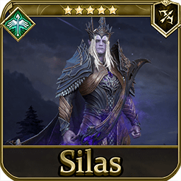 silas