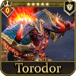 torodor